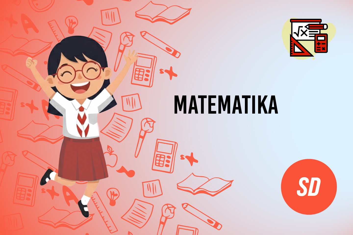 Matematika - Kelas I