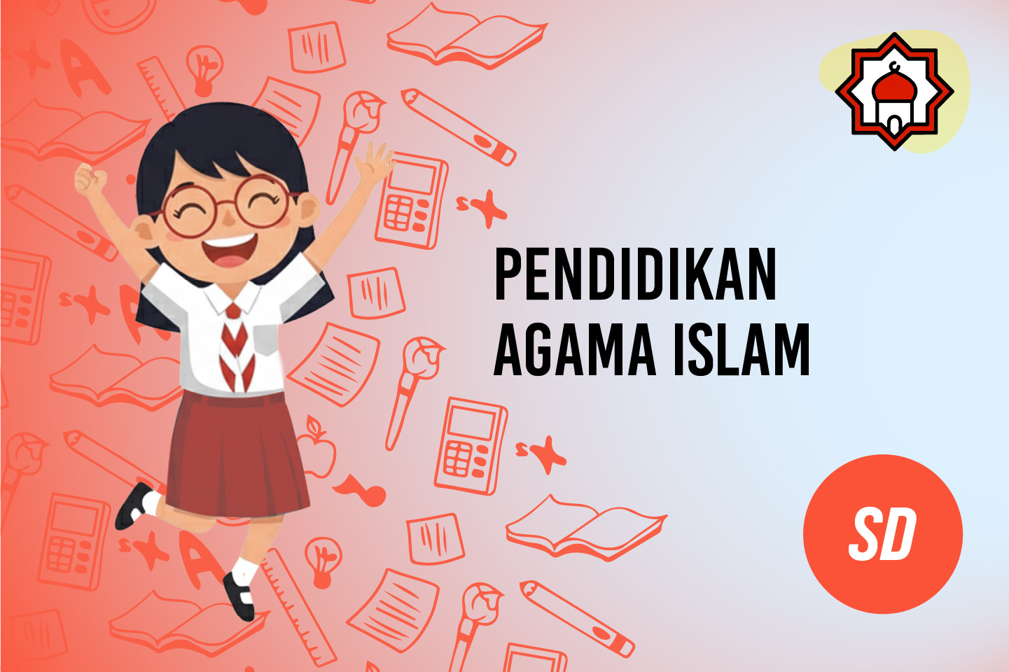 Pendidikan Agama Islam - Kelas III
