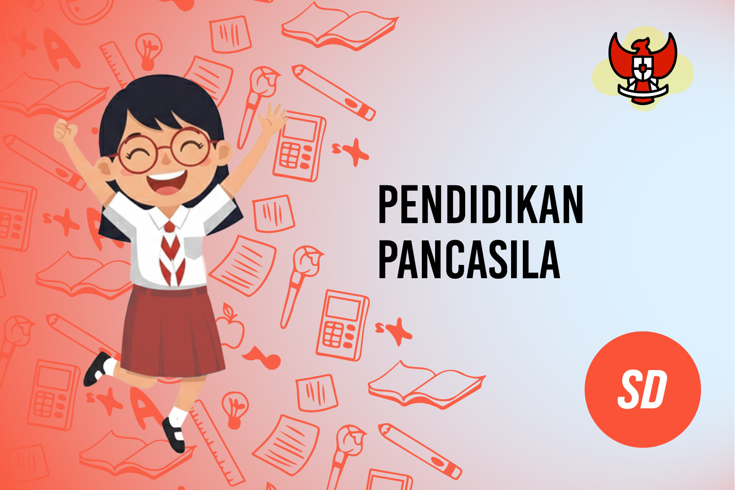 Pendidikan Pancasila - Kelas II